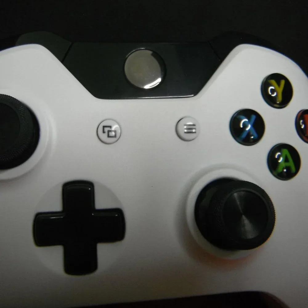 Xbox 1 Wireless Controller